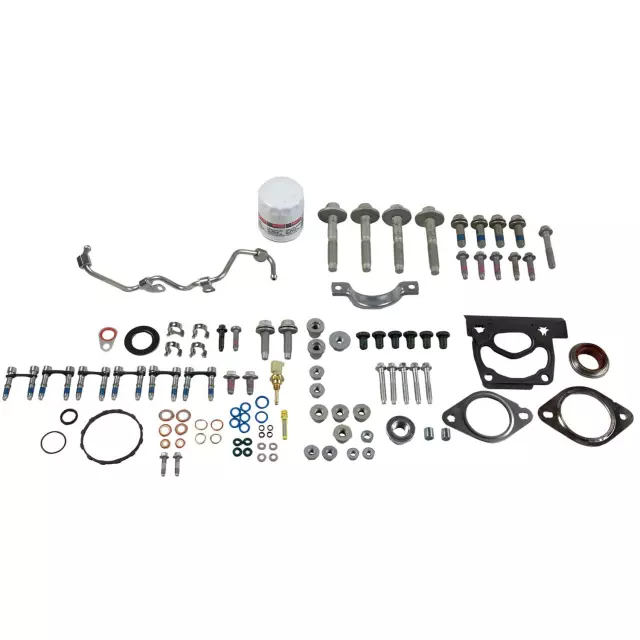 Kit Engine Installation Gask J2GZ-6079-B | OEM Parts Online