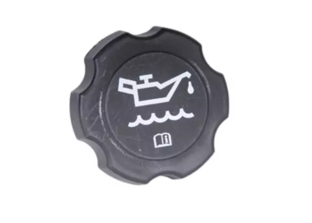 2010-2016 GM Filler Cap
