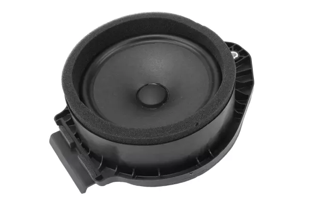Front Dr Speaker