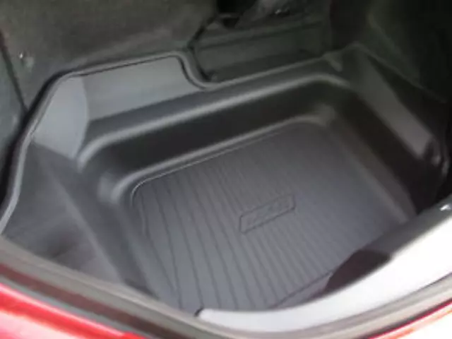 0000-8B-D31 - Cargo Area Tray | Mazda Parts Factor