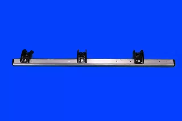 Tubular Side Step Kit, Left