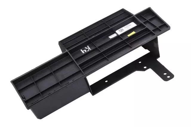 Instrument Panel Compartment Shelf