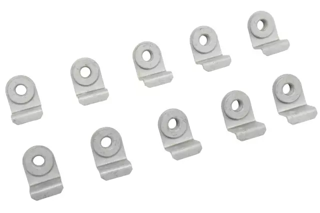 Coupling Shaft Nut