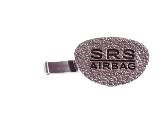 Screw Cover Cap, Left