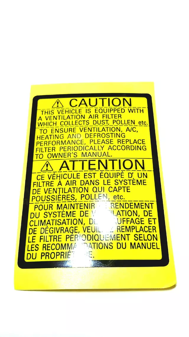 Inner Timing Cover Gasket