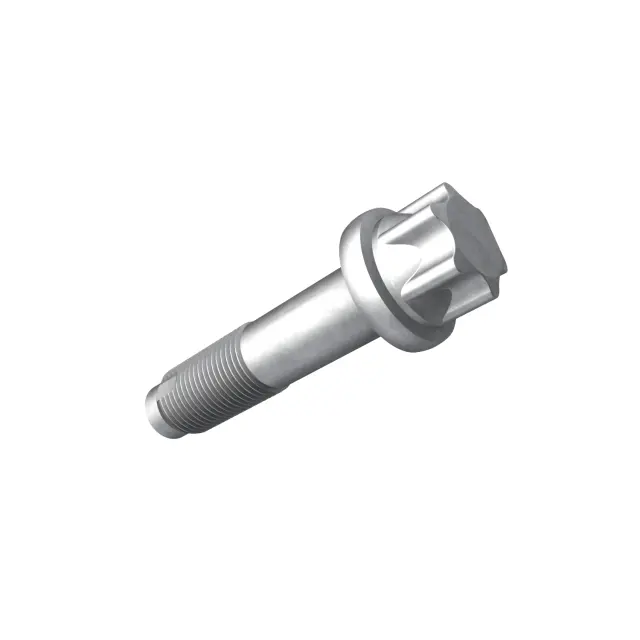 2014-2026 Ram Hex Flange Head Bolt 6511824AA | My Mopar Parts