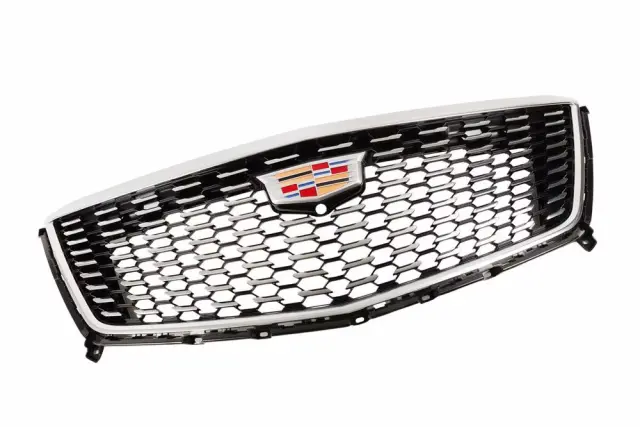 2020-2026 Cadillac XT5 Upper Grille 84724564 | OEM Parts Online