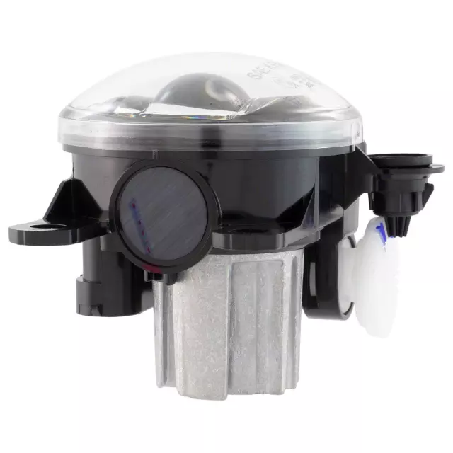2022-2025 Ford Fog Lamp Assembly jx7z15200a | TascaParts.com