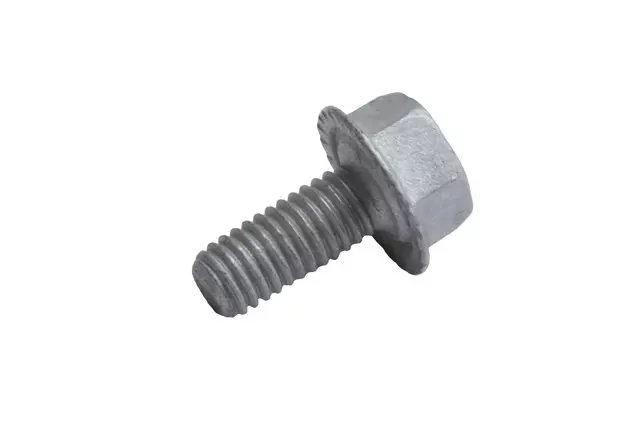Brake Pressure Modulator Valve Bolt