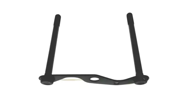 Engine Cradle Stud Plate