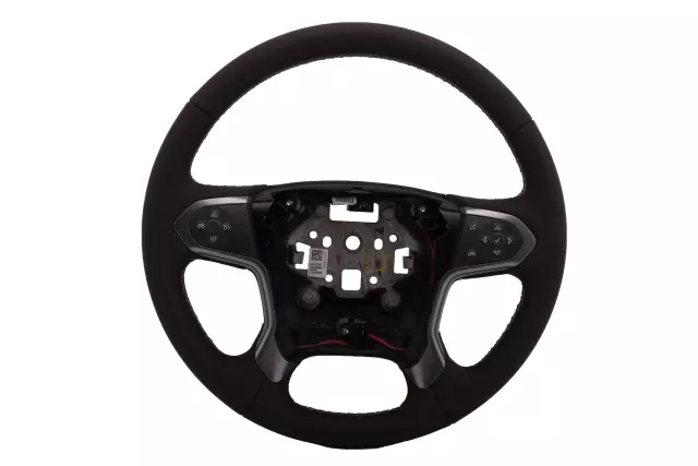Cocoa Steering Wheel