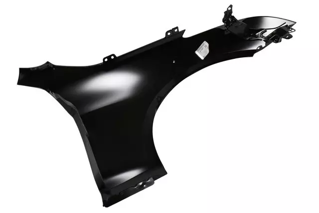 Front Driver Side Fender