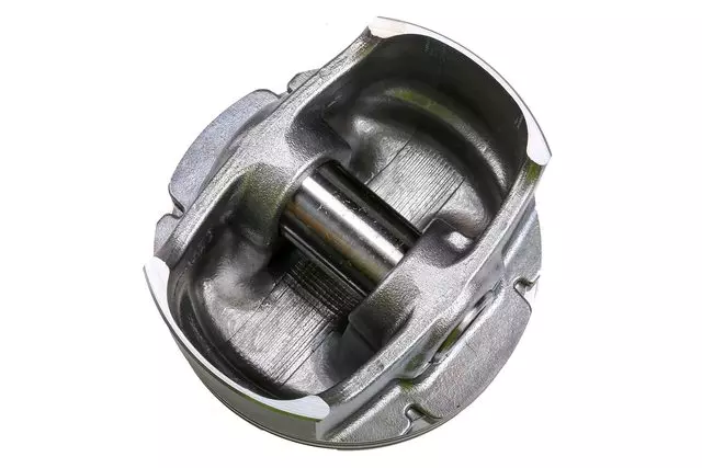 Genuine OEM GM Part - Engine Piston Kit 19208474 - Parts Overstock 