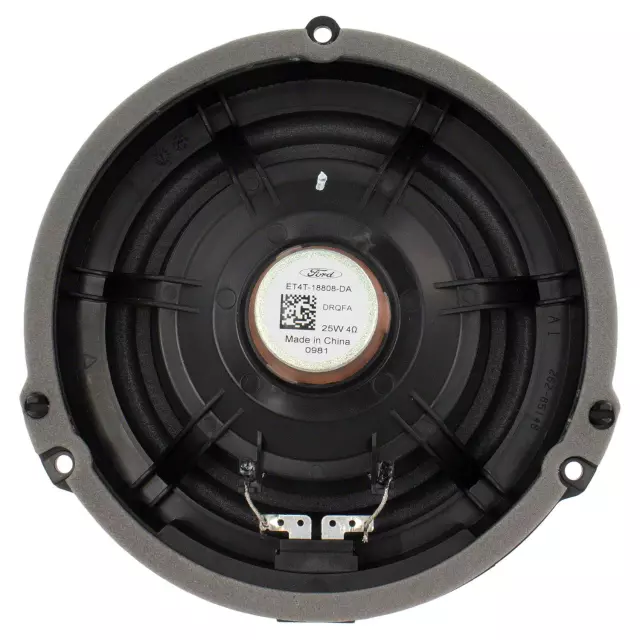 2015-2026 Ford Speaker ET4Z-18808-D | OEM Parts Online