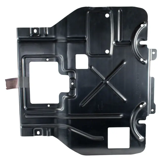 fl3z5d032e - Ford Radiator Support Splash Shield | Levittown Ford