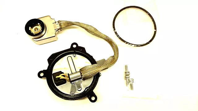 2012-2017 Subaru Ballast 84965FJ000 | Subaru Online Parts