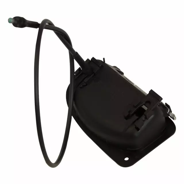 7l5z1326604aa - Ford Exterior Door Handle | Levittown Ford Parts