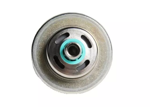 Fuel Injection Pressure Regulator Kit with O-Rings