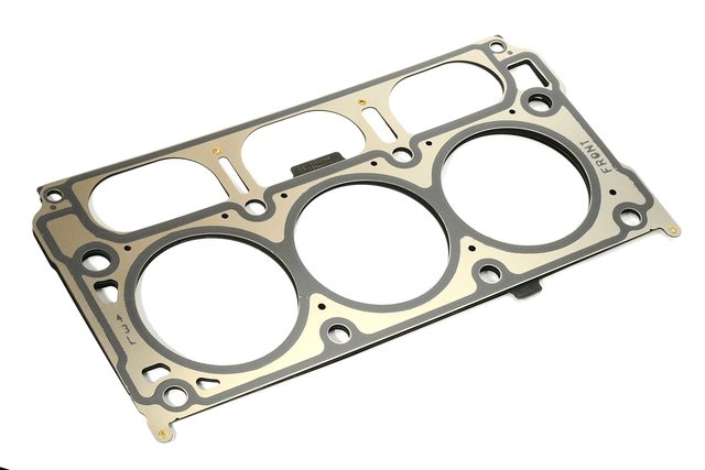 ACDelco 12634480 Guarnizione Testa Cilindrica Originale GM - Ricambio Di Equipaggiamento Originale Per Veicoli GM