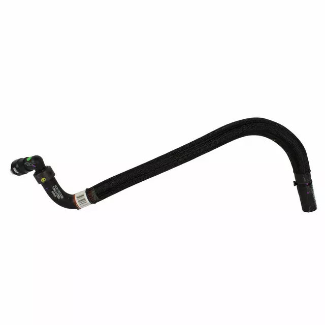 HVAC Heater Hose