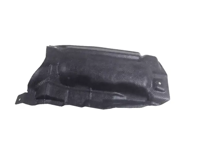 2021-2024 Jeep Grand Cherokee L Fascia Shield, Left 68458033AB