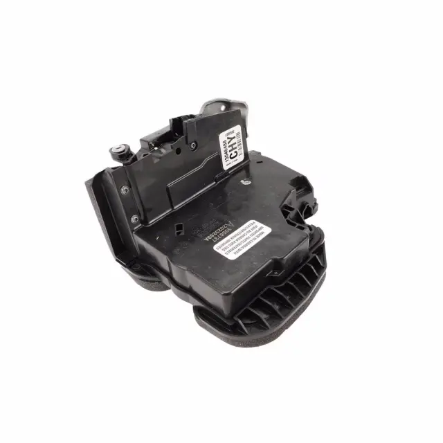 Door Lock Actuator Motor 13546488 | OEM Parts Online