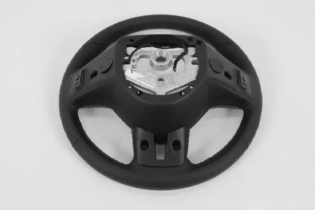 2013-2016 Dodge Dart Steering Wheel 1ZX28DX9AF | My Mopar Parts