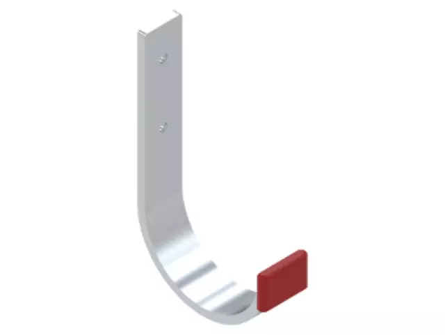 Cargo Area Fixed Hook W/4.5