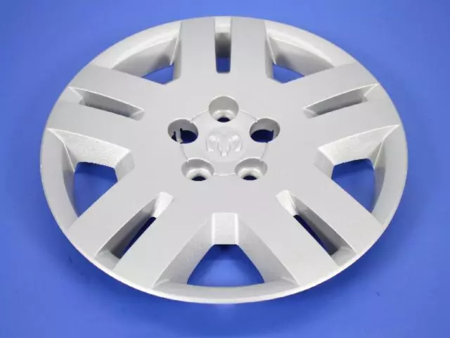 Wheel Cover
