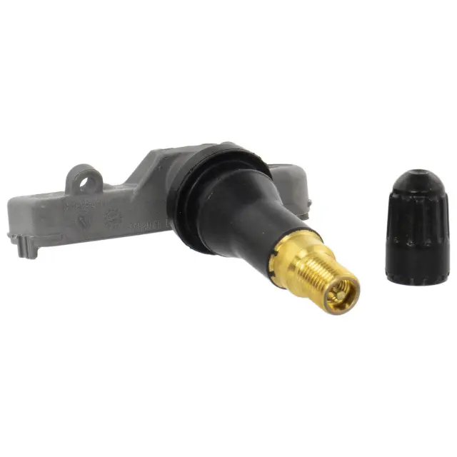 TPMS-69 - Motorcraft™ Tire Pressure Monitoring System (TPMS