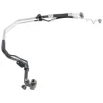 Motorcraft™ A/C Manifold And Tube Assembly
