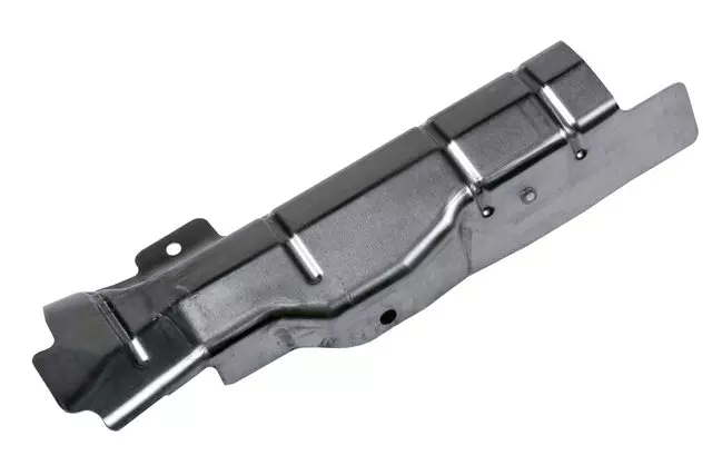 Steering Gear Heat Shield