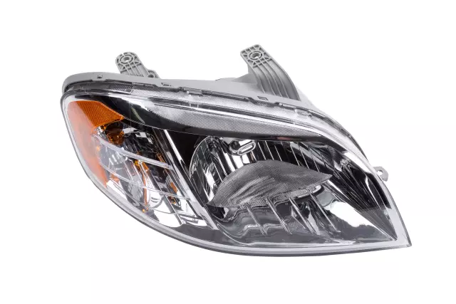 Passenger Side Headlamp
