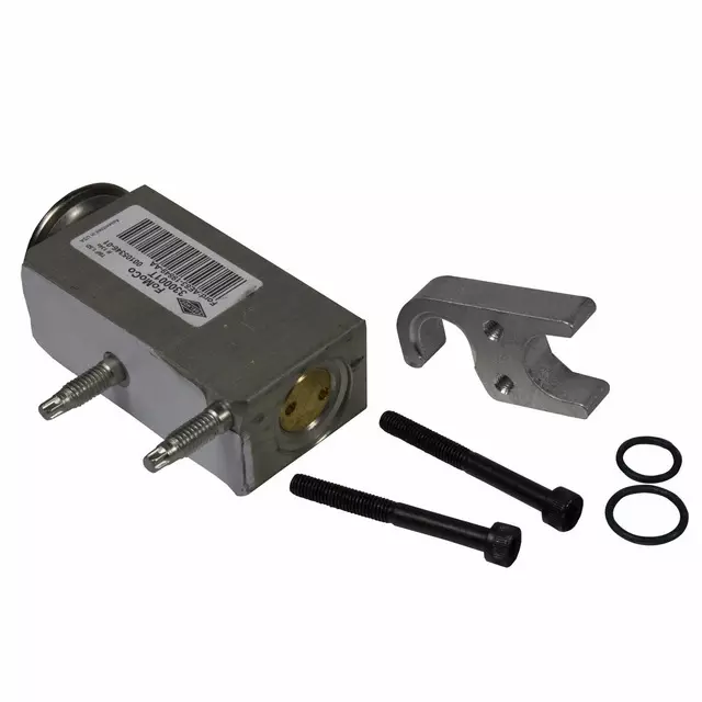 Expansion Valve