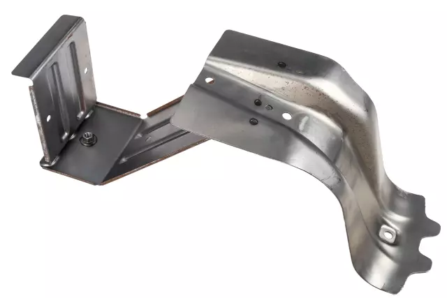 Spare Wheel Carrier Bracket