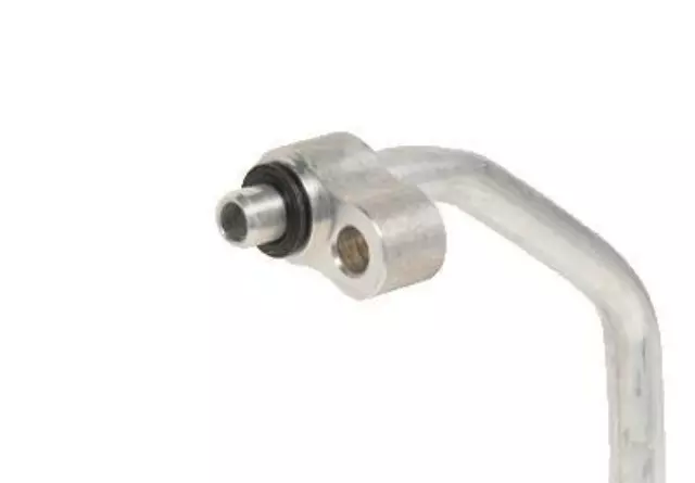 Air Conditioning Refrigerant Liquid Hose