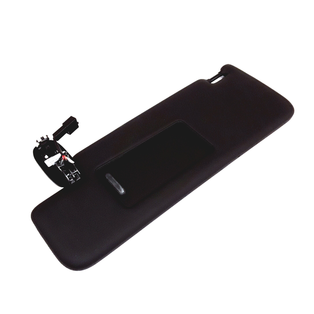 20072016 Volkswagen Eos SunVisor 1Q0857551AC3H8 VW Car Part