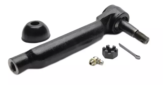 Steering Linkage Outer Tie Rod