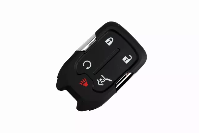 LIKE NEW OEM 2018 2019 2020 2021 GMC TERRAIN SMART KEY PROXIMITY - Foto 3