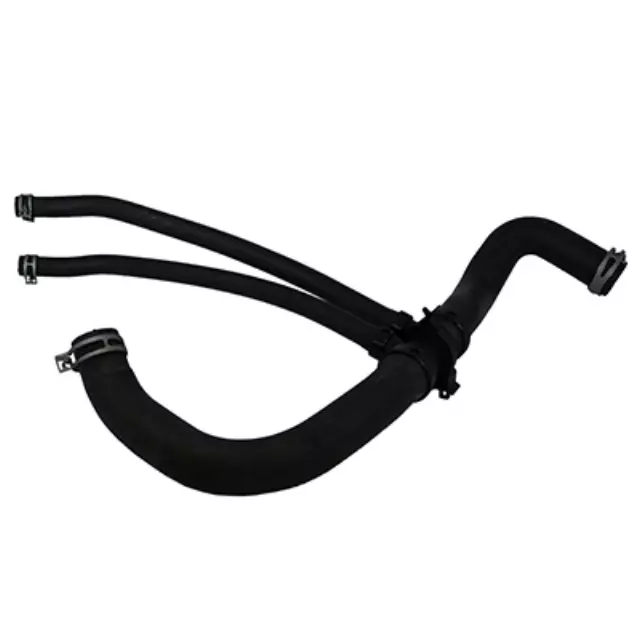 Tubo Inferiore Radiatore Motorcraft KM4515 Tubo Inferiore Del