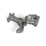 Alternator And Compressor Bracket