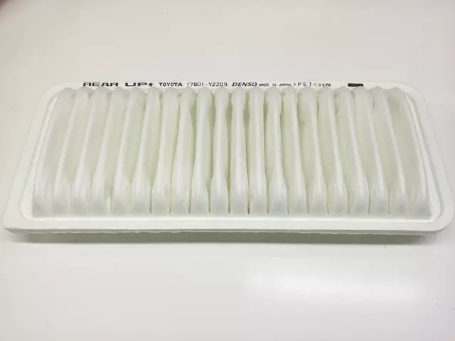 airis Genuine Toyota 07-10 Highlander Hybrid Engine Air Filter