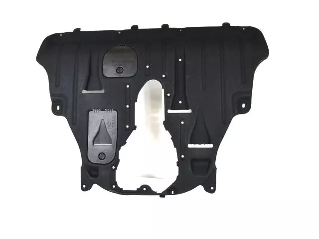 68156503ag - Front Belly Pan - 2014-2018 Jeep Cherokee | World