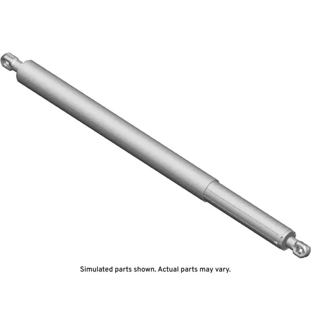 Driver Side Liftgate Strut