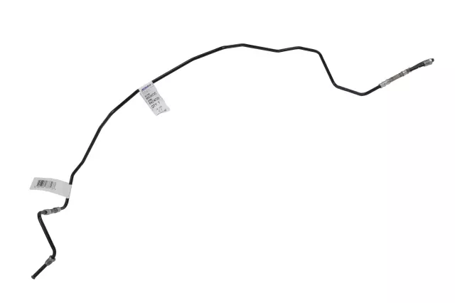 Secondary Brake Pressure Modulator Valve Pipe