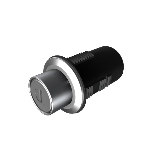 Push Button Ram Box Housing 68238657AA | My Mopar Parts