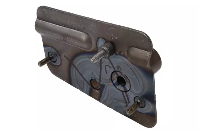 Driver Seat Armrest Bracket