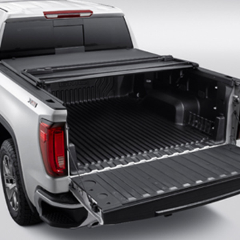 Tonneau Cover For 2021 Gmc Sierra 1500 Gm Parts Online