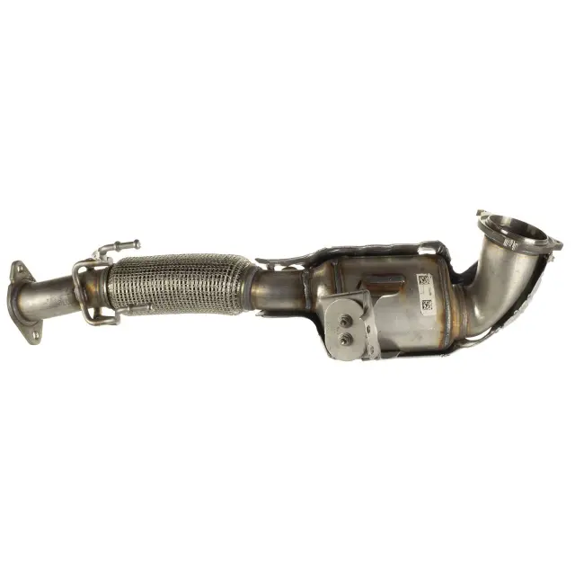 2019 Ford Escape Catalytic Converter JJ5Z-5E212-B | OEM Parts Online
