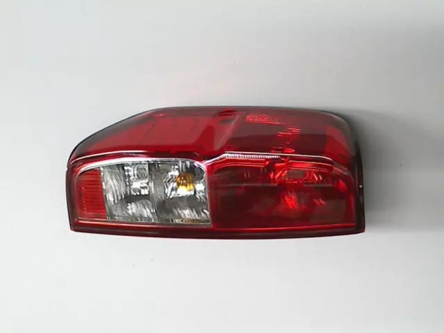 2005-2014 Nissan Frontier Combo Lamp Assembly 26555-EA825 | Parts